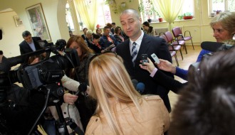 Prezentovani rezultati rada Gerontološkog centra