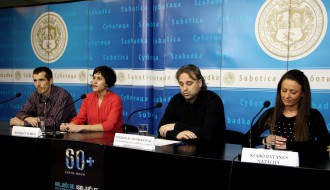 Najava akcije "Sat za našu planetu"