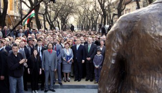 Premijer Mađarske Viktor Orban u Subotici