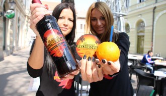 Promocija Sunset Pelinkovca