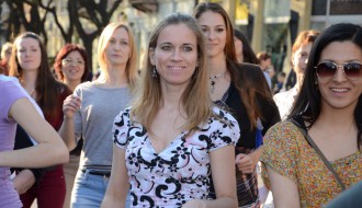 Rueda Flashmob Subotica