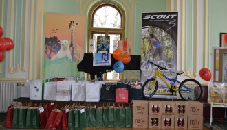 Završetak akcije "Čitam i skitam"