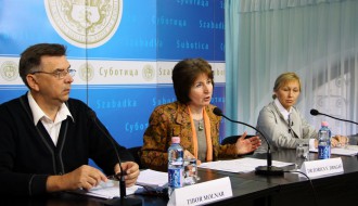 Kzn povodom obeležavanja Svetskog dana zdravlja