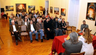 Тribina "Kultura ćirilice"