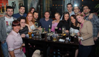 TRIANGLE TRIO - Akustična svirka