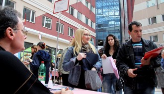 Sajam zapošljavanja