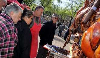 Otvaranje šeste Butkicijade