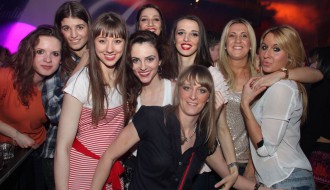 D.J. Miljan Marić & D.J. Radus