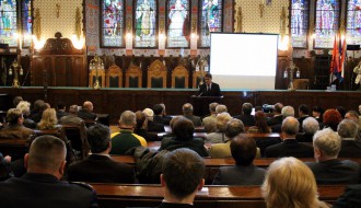 Obeležavanje 70 godina od deportacije subotičkih Jevreja