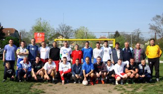 50 godina MZ "Aleksandrovo"