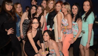 MTTK Easter Party: Dj Martinez, Dj Corbino