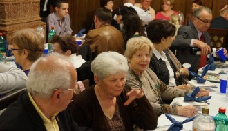 Obeležavanje Pesaha, istorijskog praznika u spomen na spasenje jevrejskog naroda iz egipatskog ropstva