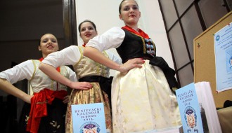 Predstavljanje bunjevačkog kalendara