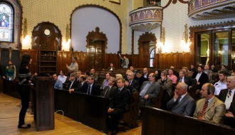 Sporazum o saradnji između veslačkih klubova iz podunavske regije