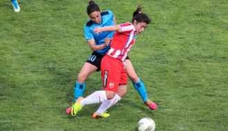 Fudbal (Ž): Spartak - LASK Crvena zvezda