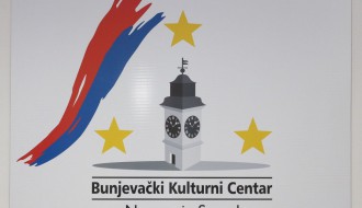 Otvaranje kancelarije Saveza bačkih Bunjevaca u Novom Sadu