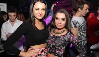 D.J. Miljan Marić & D.J. Radus