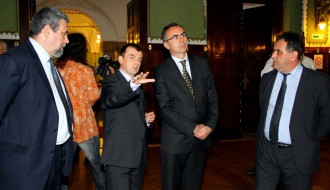 Završna konferencija projekta „Dajmond“