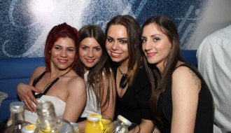 D.J. Miljan Marić & D.J. Radus