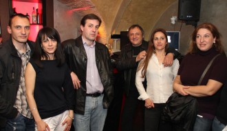 40 godina od diskoteke "Centar III"