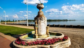 Palić uoči prvomajskih praznika