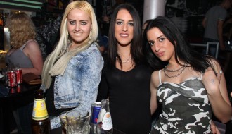 D.J. Priba & D.J. Radus