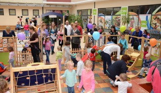 Hotel Galleria za decu