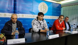 Uspeh Kluba dizača tegova Spartak na Evropskom prvenstvu za mlade do 17 godina