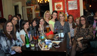 Sonja Bakić - Acoustic night live