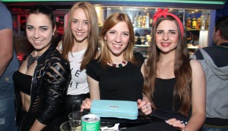 D.J. Miljan Marić & D.J. Radus