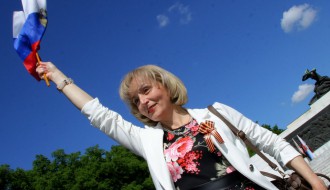 Obeležavanje Dana pobede nad fašizmom