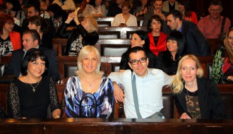 14. Kongres fizijatara Srbije (posvećen timskom radu u rehabilitaciji)