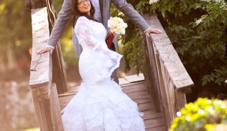 Venčanje: Kornelija i Saša