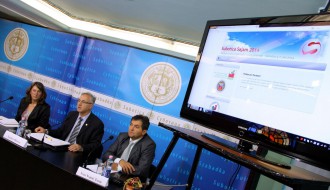 Konferencija povodom Međunarodnog sajma privrede