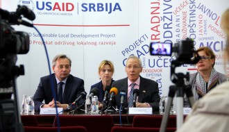 Otvaranje laboratorije za ispitivanje poljoprivrednih proizvoda biljnog porekla