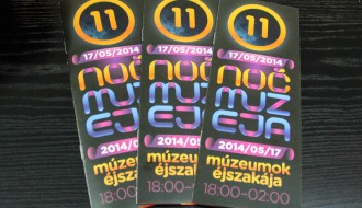 Najava 11. Noći muzeja