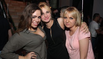 D.J. Miljan Marić & D.J. Radus