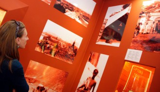 Otvaranje izložbe "Oskar Vojnić (1864-1914)"