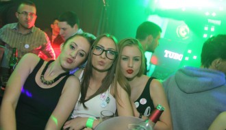 EXIT & Tuborg promo tour