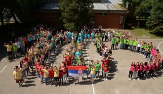 Maturanti Gimnazije "Svetozar Marković"