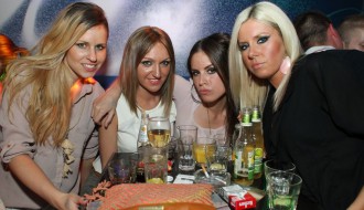 D.J. Priba & D.J. Radus