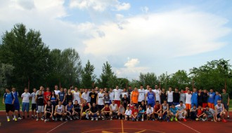 Humanitarni košarkaški turnir za pomoć nastradalom stanovništvu u poplavama