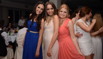 Matura - Gimnazija Svetozar Marković