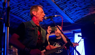 Humanitarni koncert za pomoć ugroženima od poplava