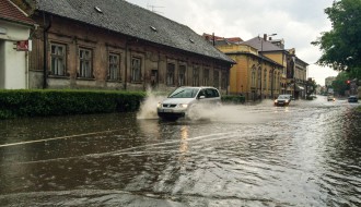 Nove padavine i stari problemi