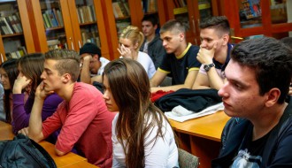 "Prevazilaženje međugeneracijskog jaza i promocija tolerancije"