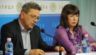 Predstavljanje vodiča za Subotičane