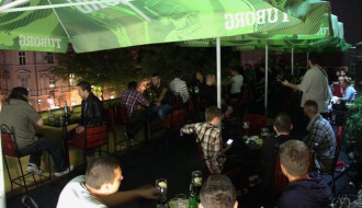 Andrej Adami - Uživo