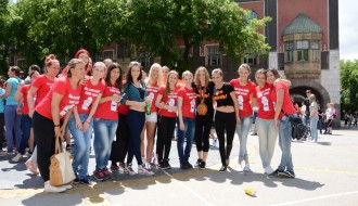 Maturanti Hemijsko-tehnološke škole