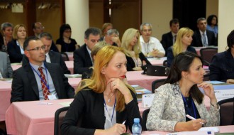 Završna konferencija Popisa poljoprivrede 2012.